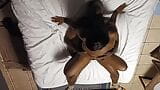 Amadora verdadeira milf negra enjoi da buceta 01 snapshot 10