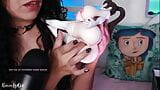 Yukiko noua mea păpușă hentai - unboxing mrlsexdoll Agatha Dolly snapshot 15