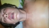 Chico americano follando hermosa chica rusa con coño apretado snapshot 7