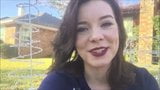 Cherami leigh Cum Tribute snapshot 3