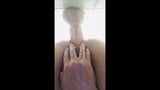 Monster dildo snapshot 9