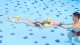 .How to Massage in Water by Floating body snapshot 8