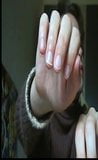 30 - asmr olivier ręce i paznokcie fetysz ręczny (2012) snapshot 18