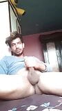 Индийский паренек мастурбирует snapshot 4