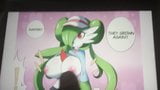 Gardevoir Cum Tribute SOP 4 snapshot 2