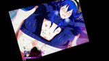 Lucina SoP (Fire Emblem) Smash Bros. Cum Tribute Compilation snapshot 4