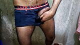 nahate time underwear me su su kar diya aur thodi su muth maari  snapshot 4