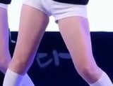 Zooming Right In On SinB's Luscious Thighs snapshot 12