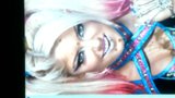 Nova - Alexa Bliss, hommage au sperme n ° 3 snapshot 10