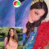 Beautiful Kurdish Queen before fuck snapshot 1