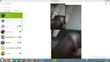 Arafat imo chat sesso Bangladesh parte 3 snapshot 10