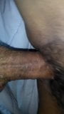 Bareback hairy pussy fucking snapshot 2