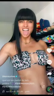 Lenna Vivas, partie 2 | xHamster
