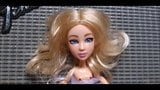 Blonde Sex Doll Aspen snapshot 2