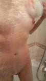 I am in the shower snapshot 2