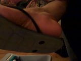 Ebony Feet In Sandals and Flip Flops snapshot 9