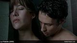 Sophie Marceau frontal nude and wild sex actions snapshot 9