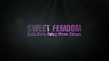 SweetFemdom - kenzie taylor arriva al culmine con Seth Fino a quando non lo prende più snapshot 1
