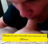 Uncut cock fetish. snapshot 4