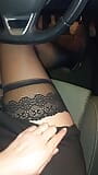 My pretty outfit in lingerie snapshot 2