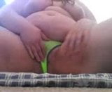 Bbw masturberen snapshot 1