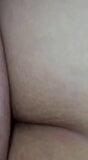 Doggystyle with my wife - creampie at the end snapshot 9