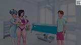 Complete Gameplay - SexNote, Part 4 snapshot 20
