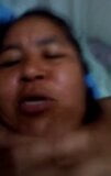 Madura milf bbw mamá jugando con coño snapshot 5