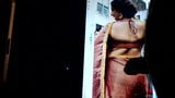 Pancutan mani di Vidya Balan snapshot 6