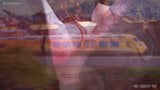 Cavalcando il treno con Judy (hmv porno peloso) snapshot 6