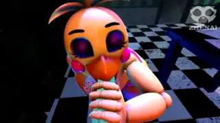 five nights at freddy's 2 toy chica (fnaf)  Humiliation Porn | xHamster