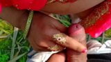 Jungle ganne ke khet me chod diya bhabhi ko desi 户外 snapshot 6