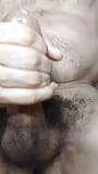 The boy with the handjobs and Tremendous load of semen snapshot 8