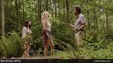 Adegan film seksi bintang Hollywood heather graham snapshot 3