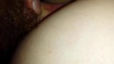 Amateur-Ehefrau anal snapshot 9