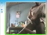 black ebony women very hot web cam dance snapshot 3