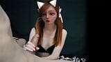 Waifu cat girl na vida real - hentai da vida real snapshot 5