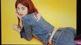 Suzy jeans cum tributo snapshot 6