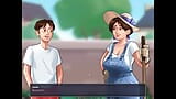 Komplettes Gameplay - Sommer-Saga, Teil 16 snapshot 8