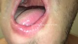 Mout Fetish - TJ Mouth Video 1 snapshot 2