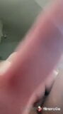 Bbw dildo snapshot 2