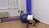 versaute spiele im fitnessraum snapshot 1