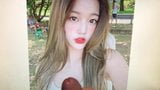 IZONE Wonyoung cumtribute snapshot 2