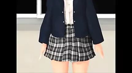 3D Anime 3: Comic Cartoon Porn | xHamster
