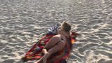 beach sex snapshot 1