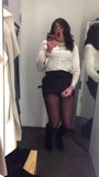 COS tight skirt snapshot 1