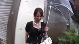 Ryo akanishi da mamada en coche (jav sin censura) snapshot 2