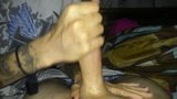 Quick Handjob By GF snapshot 3