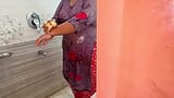 (Part-2) Bathroom mein Mosi ke Sath Jabardast Kiya Kand ? snapshot 3