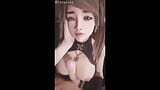 Lazy Soba, compilation de sexe hentai en 3D - 221 snapshot 13